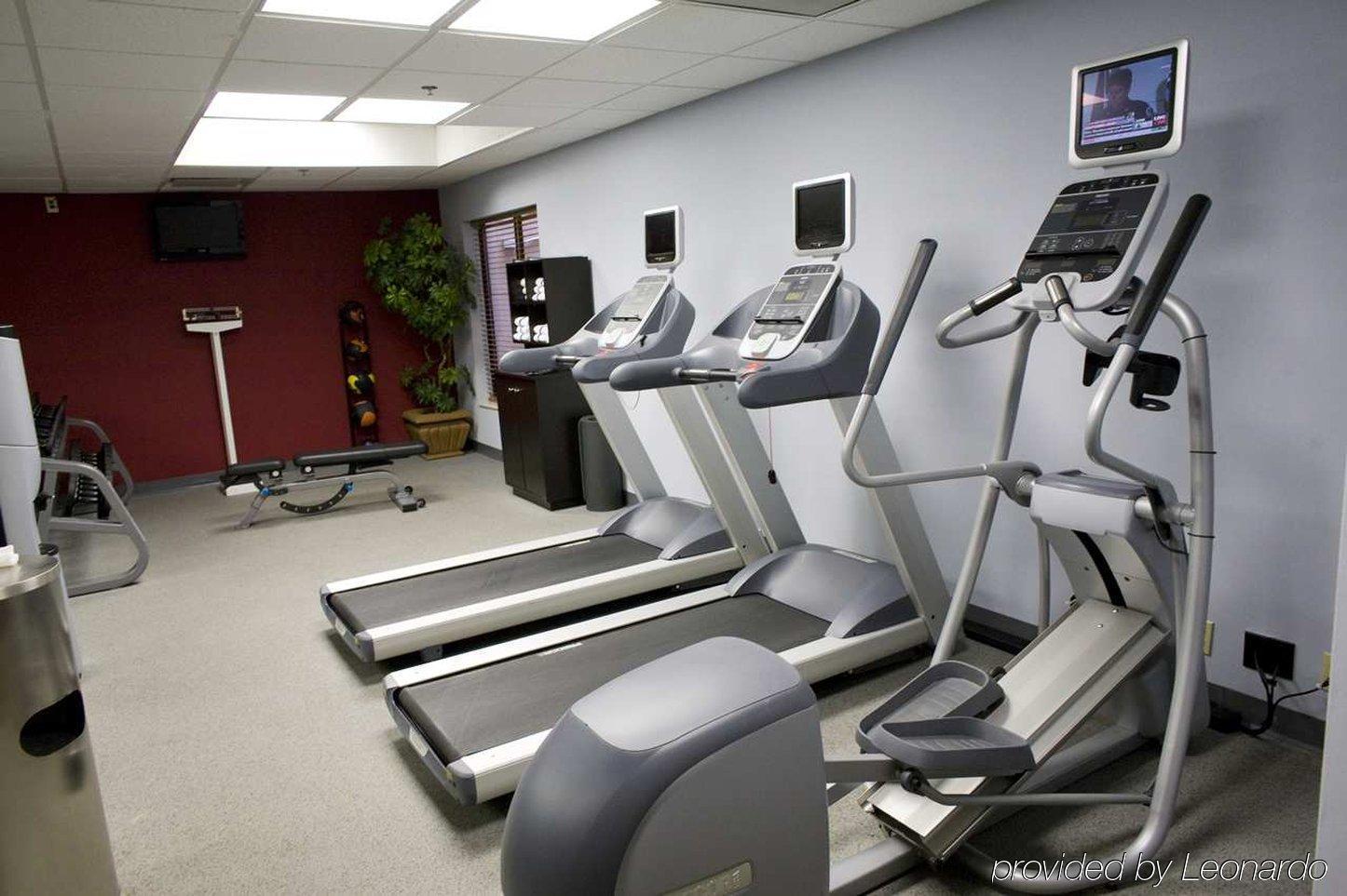 Homewood Suites By Hilton Richmond - West End / Innsbrook Broad Meadows Facilities photo