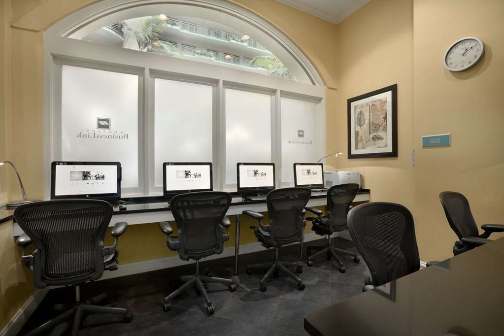Homewood Suites By Hilton Richmond - West End / Innsbrook Broad Meadows Facilities photo